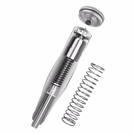 Marteau d'essai de béton Prix du marteau à rebond Schmidt Marteau Schmidt en argent